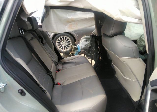2021 TOYOTA RAV4(VIN: 2T3C1RFV3MW119017