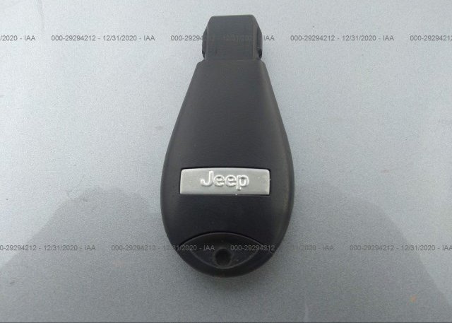 1C4PJLCB6HW586884 2017 JEEP CHEROKEE