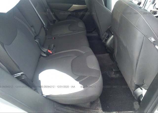 1C4PJLCB6HW586884 2017 JEEP CHEROKEE
