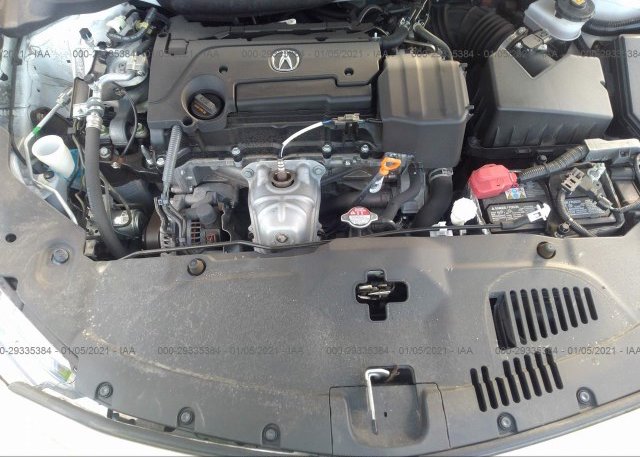 19UDE2F39KA000920 2019 ACURA ILX