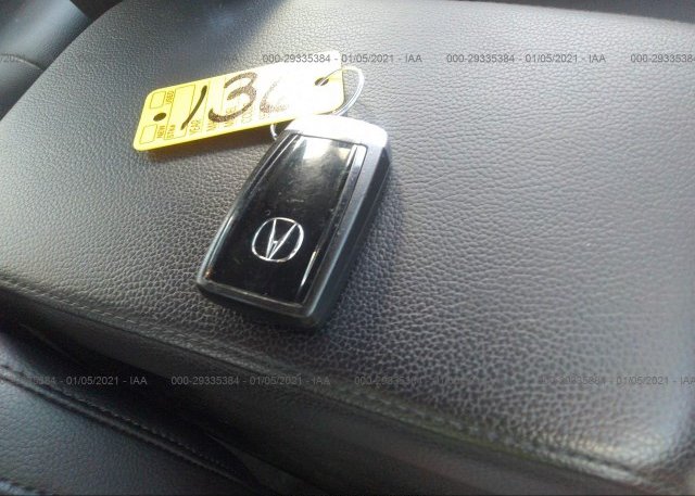 19UDE2F39KA000920 2019 ACURA ILX
