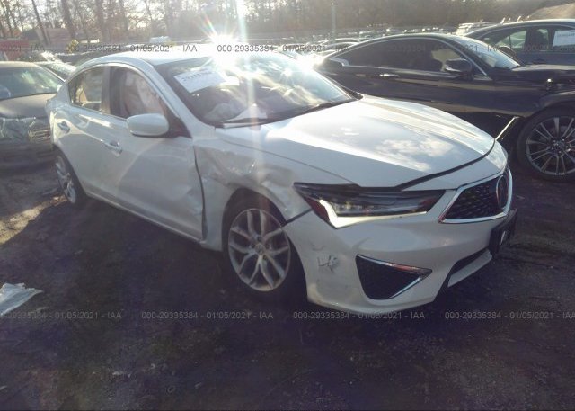 19UDE2F39KA000920 2019 ACURA ILX