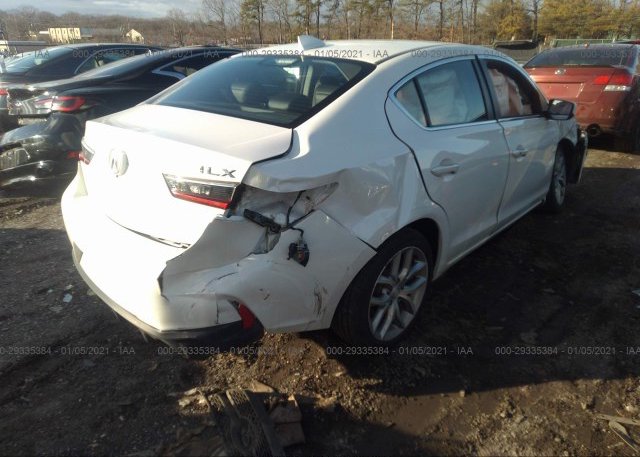 цена в сша 2019 ACURA ILX 19UDE2F39KA000920