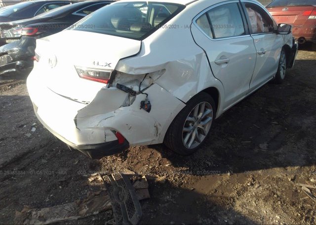 19UDE2F39KA000920 2019 ACURA ILX