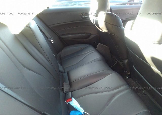 19UDE2F39KA000920 2019 ACURA ILX