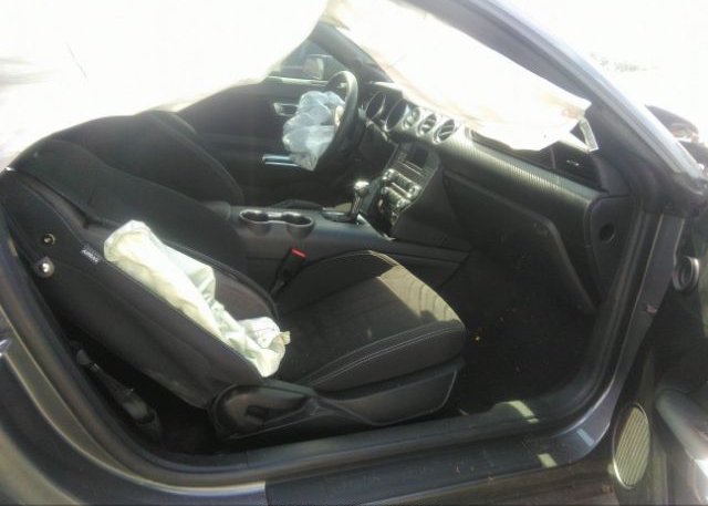 2021 FORD MUSTANG(VIN: 1FA6P8TH8M5155738