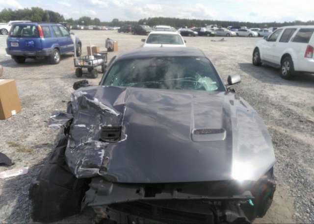 2021 FORD MUSTANG(VIN: 1FA6P8TH8M5155738