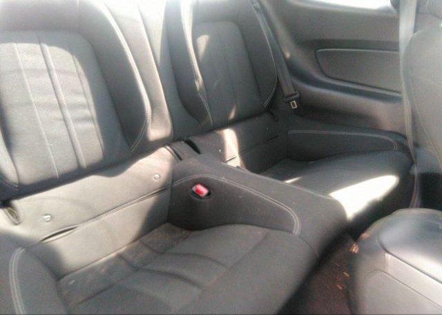 2021 FORD MUSTANG(VIN: 1FA6P8TH8M5155738