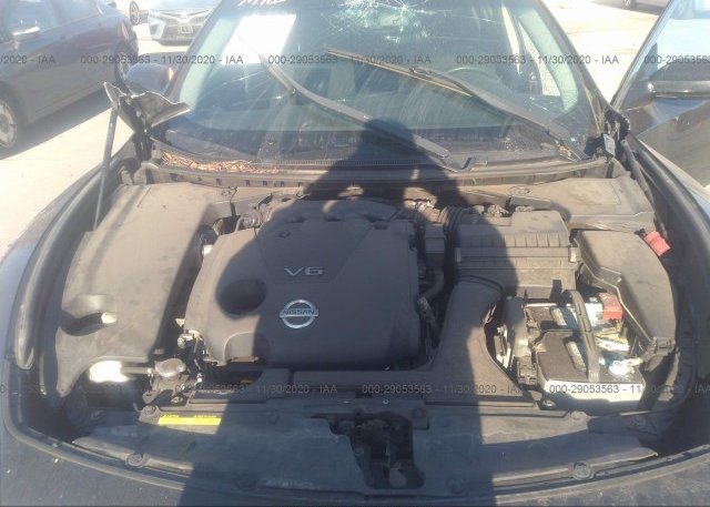 1N4AA5AP2EC465398 2014 NISSAN MAXIMA