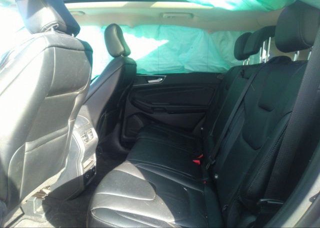 2021 FORD EDGE(VIN: 2FMPK4K90MBA32443