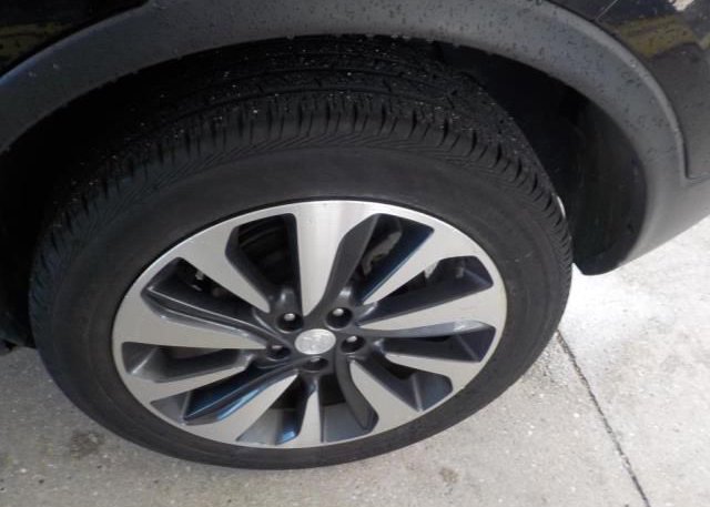 2021 BUICK ENCORE(VIN: KL4CJASB2MB303557