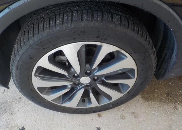 2021 BUICK ENCORE(VIN: KL4CJASB2MB303557