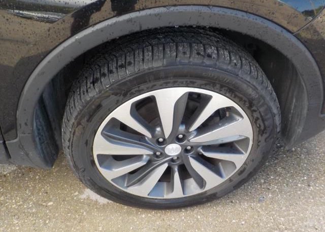 2021 BUICK ENCORE(VIN: KL4CJASB2MB303557