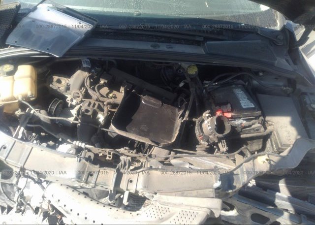 1FADP3K29FL277286 2015 FORD FOCUS