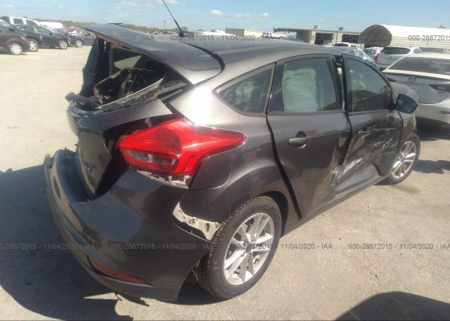 цена в сша 2015 FORD FOCUS 1FADP3K29FL277286