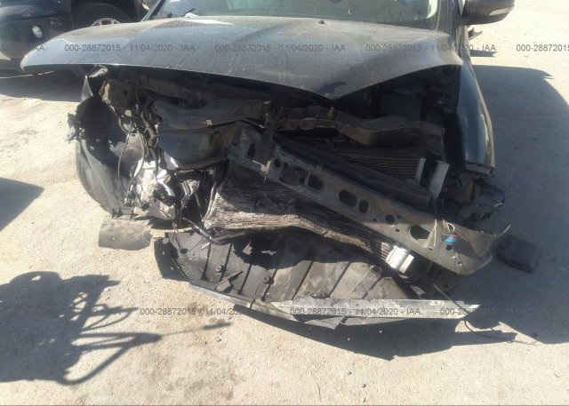 1FADP3K29FL277286 2015 FORD FOCUS