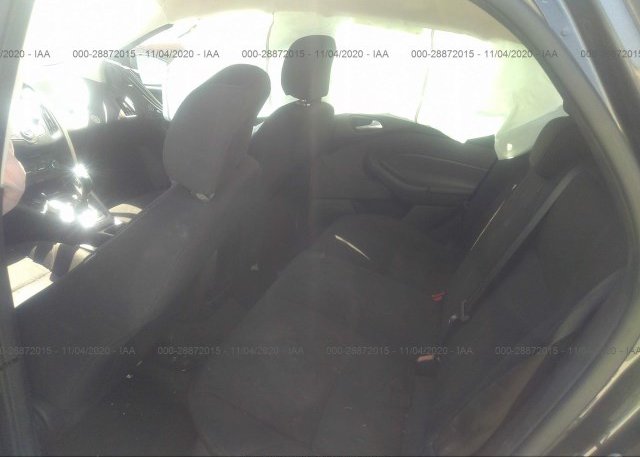 1FADP3K29FL277286 2015 FORD FOCUS