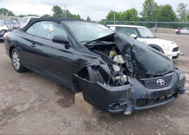 4T1FA38PX8U158386 2008 TOYOTA CAMRY SOLARA