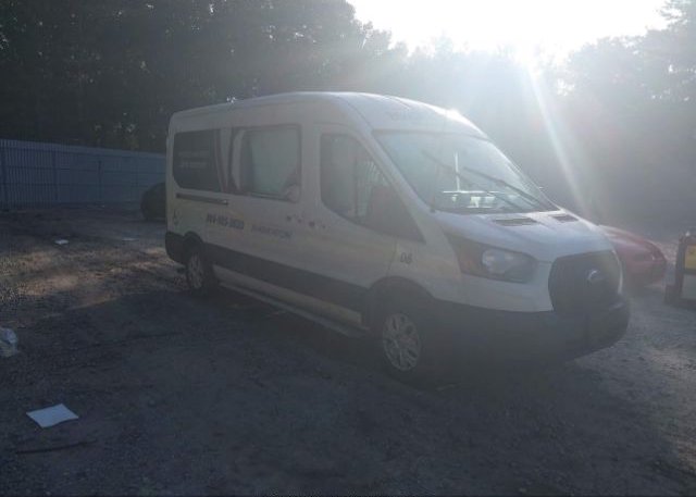 1FDAX2C89NKA59259 2022 FORD TRANSIT PASSENGER WAGON