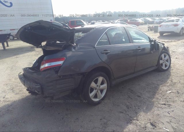 цена в сша 2011 TOYOTA CAMRY 4T1BF3EK0BU205392