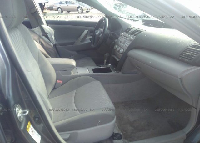 пригнать из сша 2011 TOYOTA CAMRY 4T1BF3EK0BU205392