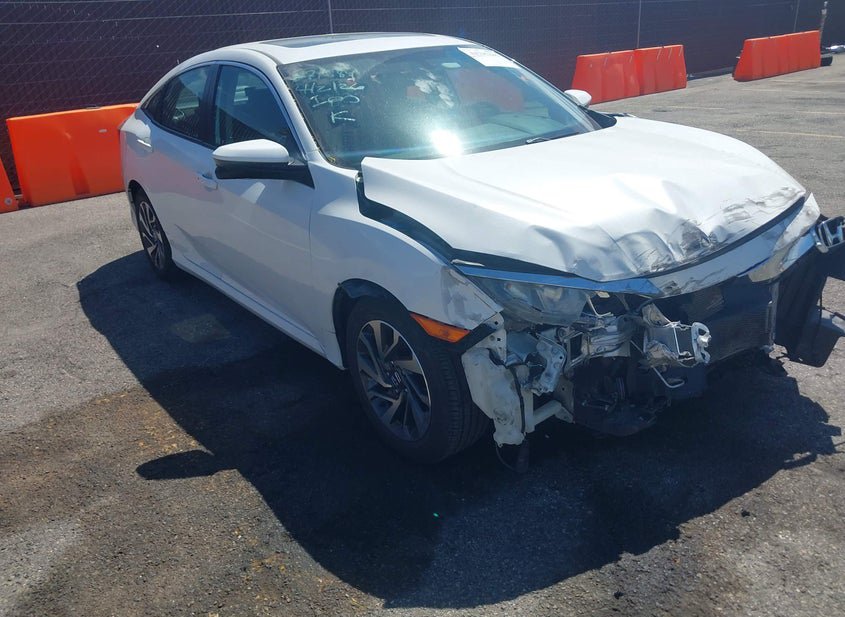 2018 Honda Civic 2.0L photo