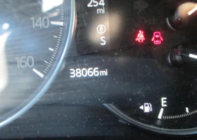 2021 MAZDA CX-5(VIN: JM3KFADM0M1339049