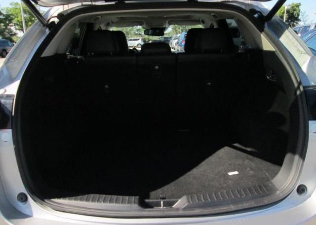 2021 MAZDA CX-5(VIN: JM3KFADM0M1339049