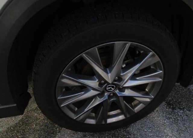 2021 MAZDA CX-5(VIN: JM3KFADM0M1339049