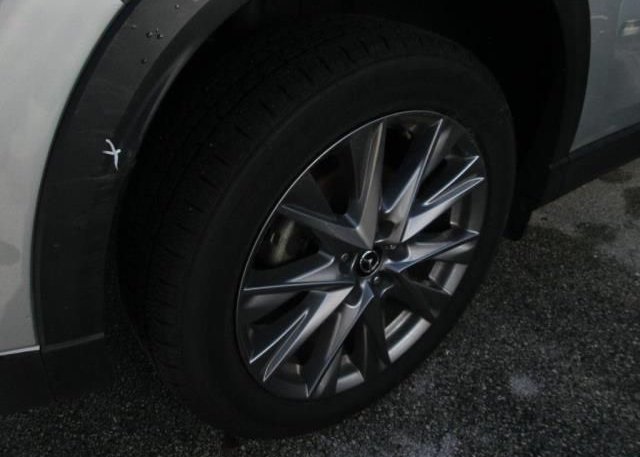 2021 MAZDA CX-5(VIN: JM3KFADM0M1339049