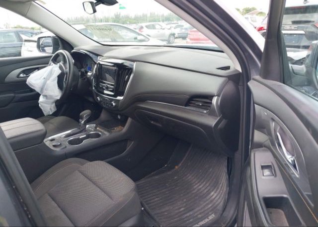 2021 CHEVROLET TRAVERSE(VIN: 1GNERFKWXMJ199811