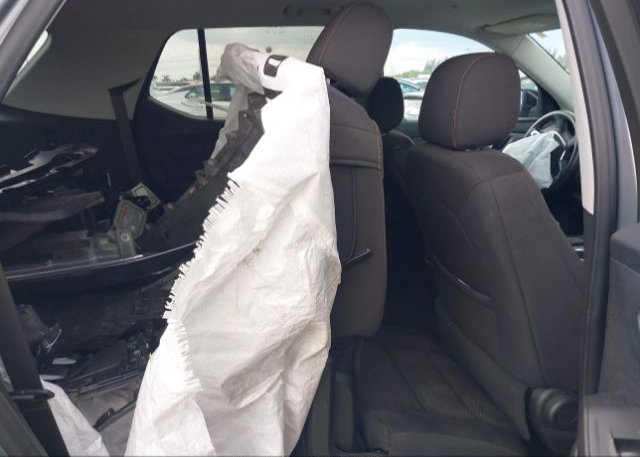 2021 CHEVROLET TRAVERSE(VIN: 1GNERFKWXMJ199811