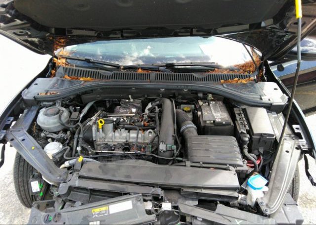 2021 VOLKSWAGEN JETTA(VIN: 3VWC57BU0MM020711