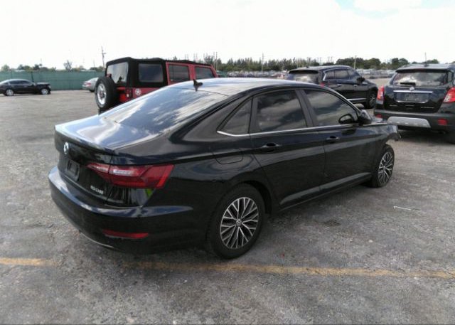 2021 VOLKSWAGEN JETTA(VIN: 3VWC57BU0MM020711