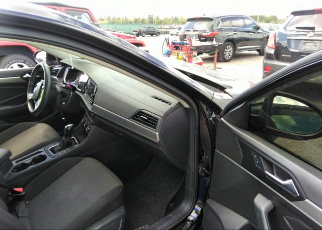 2021 VOLKSWAGEN JETTA(VIN: 3VWC57BU0MM020711