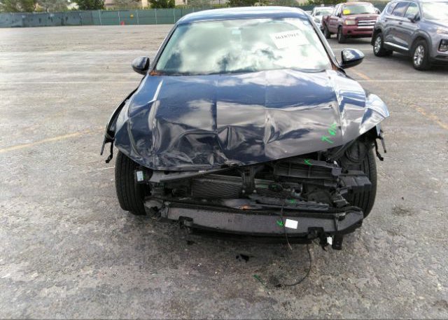 2021 VOLKSWAGEN JETTA(VIN: 3VWC57BU0MM020711
