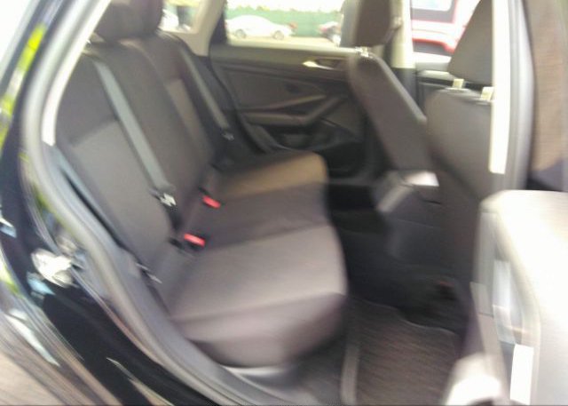 2021 VOLKSWAGEN JETTA(VIN: 3VWC57BU0MM020711