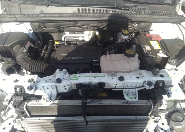 KL7CJLSB4JB636093 2018 CHEVROLET TRAX