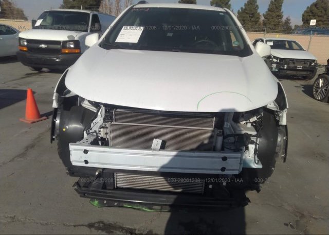KL7CJLSB4JB636093 2018 CHEVROLET TRAX