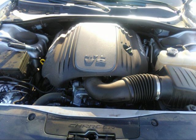 2021 DODGE CHARGER(VIN: 2C3CDXCT2MH671191