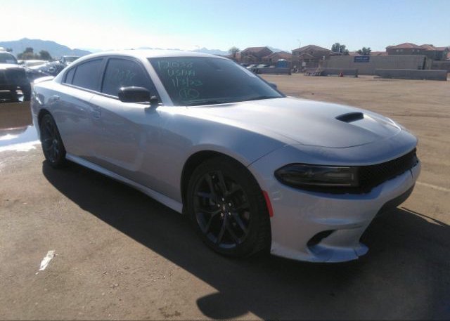 2021 DODGE CHARGER (VIN: 2C3CDXCT2MH671191)