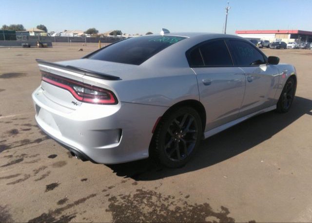 2021 DODGE CHARGER(VIN: 2C3CDXCT2MH671191