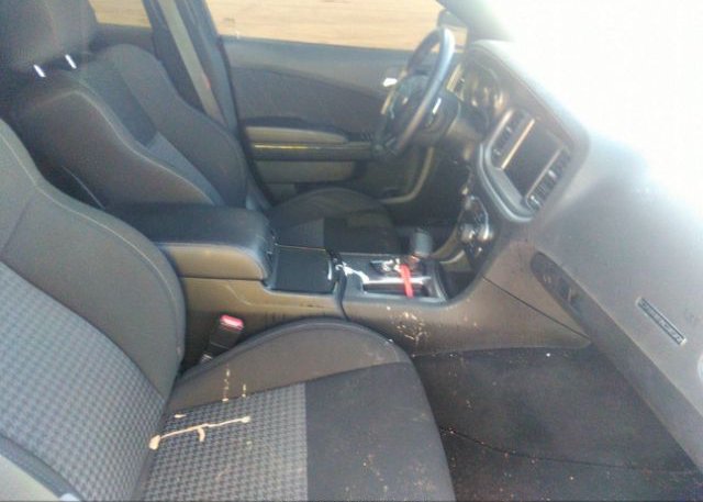 2021 DODGE CHARGER(VIN: 2C3CDXCT2MH671191
