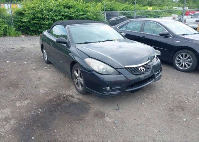 4T1FA38P58U157534 2008 TOYOTA CAMRY SOLARA
