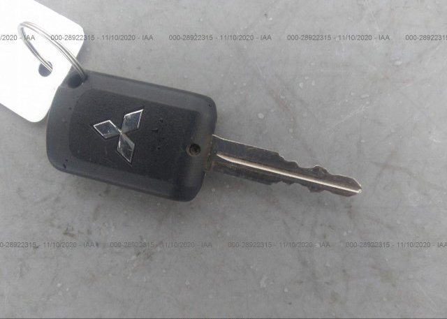 JA4AP3AU9HZ004326 2017 MITSUBISHI OUTLANDER SPORT