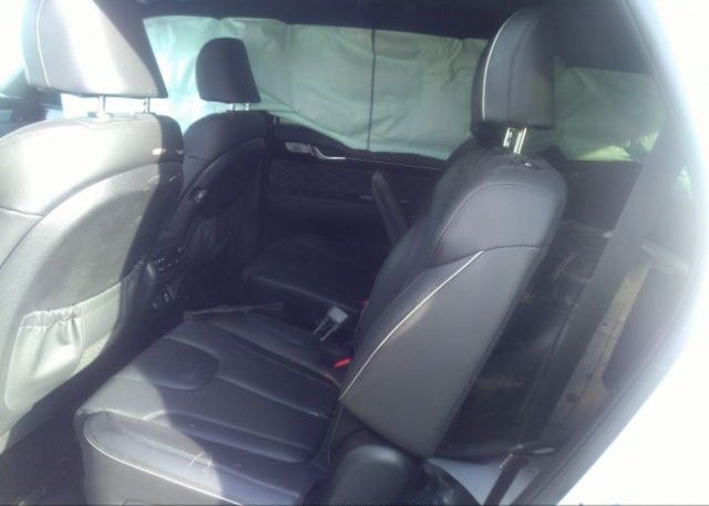 2021 HYUNDAI PALISADE(VIN: KM8R7DHE4MU312701