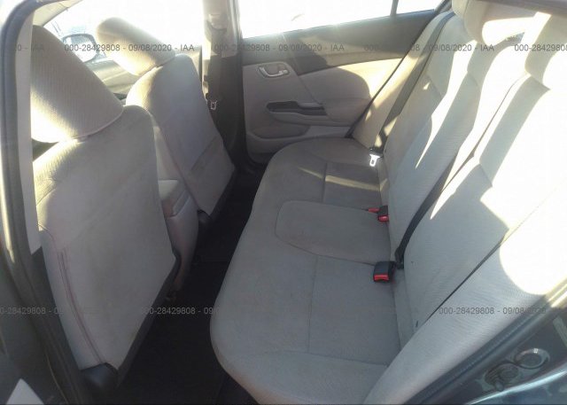 2HGFB2F55DH507918 2013 HONDA CIVIC SDN