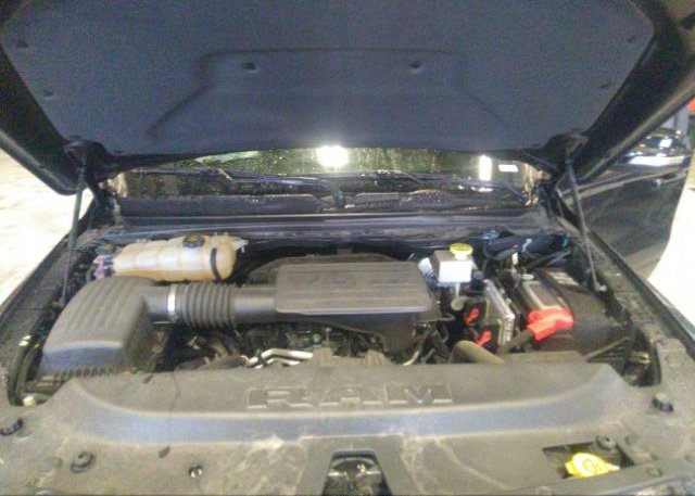 2021 RAM 1500(VIN: 1C6RREBG7MN748877