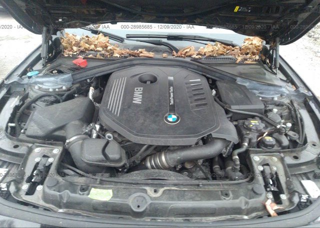 WBA8B7G33HNU38187 2017 BMW 3 SERIES