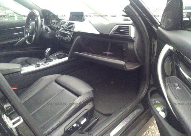 пригнать из сша 2017 BMW 3 SERIES WBA8B7G33HNU38187